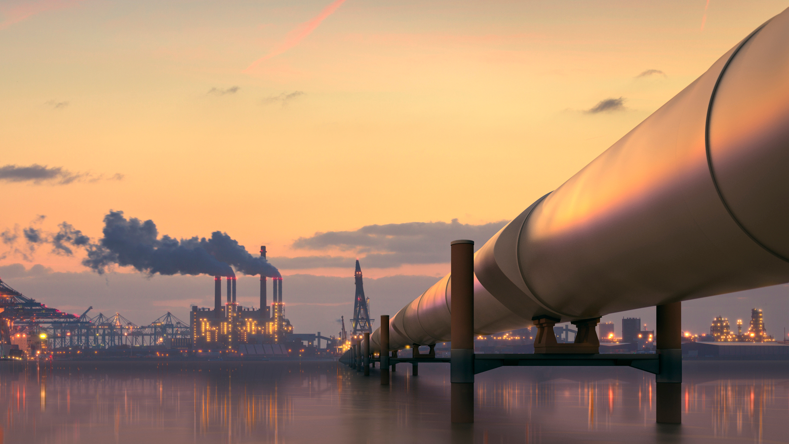 industry-pipeline